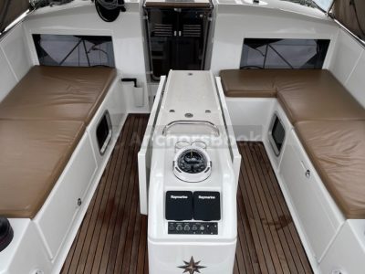 1 Week Sailing Yacht Charter In Volos, Greece | IRIS