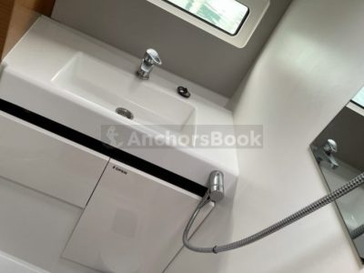 1 Week Sailing Yacht Charter In Volos, Greece | IRIS