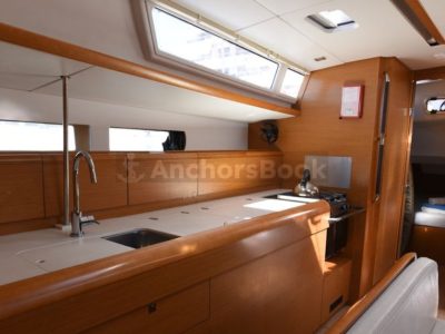 1 Week Sailing Yacht Charter In Volos, Greece | THOE