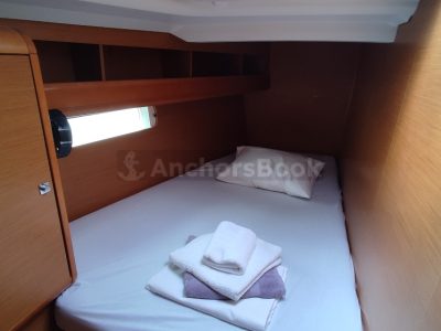 1 Week Sailing Yacht Charter In Volos, Greece | THOE