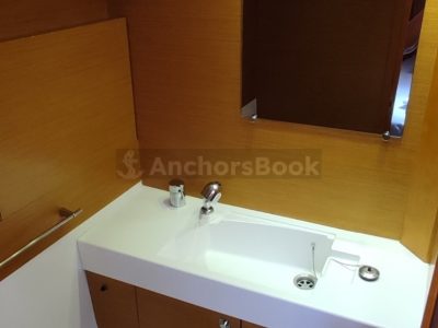 1 Week Sailing Yacht Charter In Volos, Greece | THOE