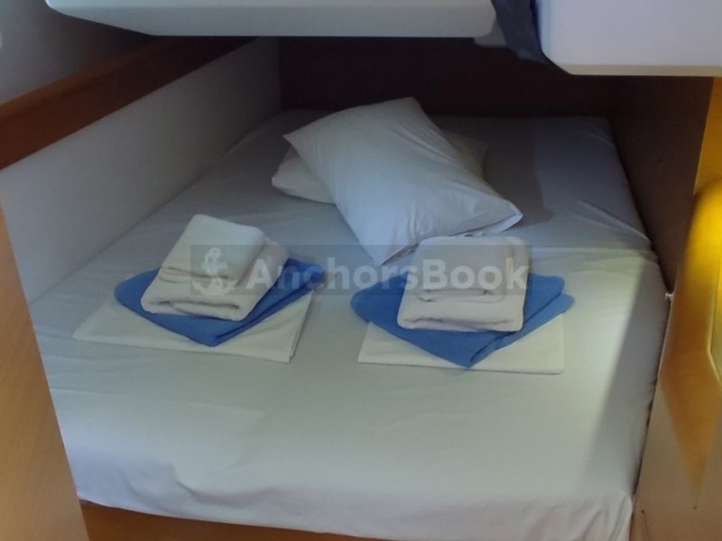 1 Week Sailing Yacht Charter In Volos, Greece | THOE