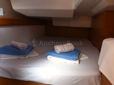 1 Week Sailing Yacht Charter In Volos, Greece | RODI