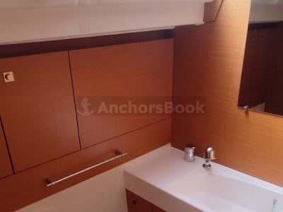 1 Week Sailing Yacht Charter In Volos, Greece | RODI