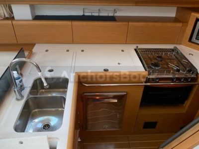 1 Week Sailing Yacht Charter In Volos, Greece | AURORA