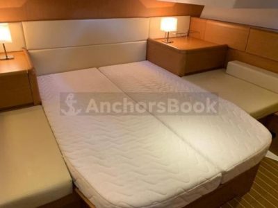 1 Week Sailing Yacht Charter In Volos, Greece | AURORA