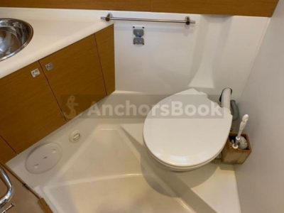 1 Week Sailing Yacht Charter In Volos, Greece | AURORA