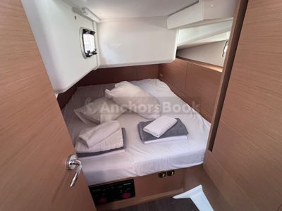 1 Week Sailing Yacht Charter In Volos, Greece | ELISABETH II