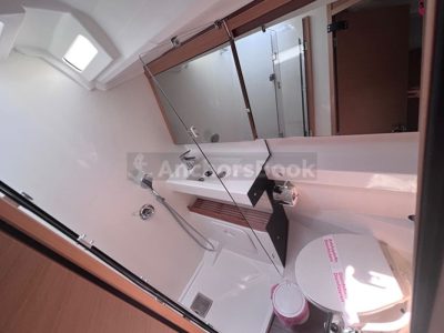 1 Week Sailing Yacht Charter In Volos, Greece | ELISABETH II