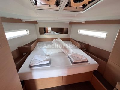 1 Week Sailing Yacht Charter In Volos, Greece | ELISABETH II