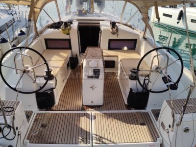1 Week Sailing Yacht Charter In Volos, Greece | ERATO