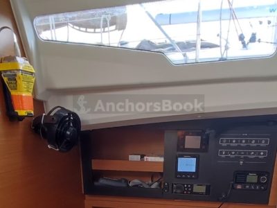 1 Week Sailing Yacht Charter In Volos, Greece | ERATO