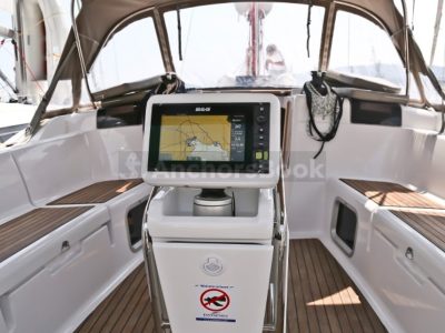 1 Week Sailing Yacht Charter In Volos, Greece | PASITHEA