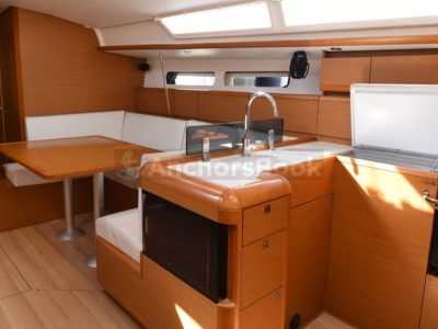 1 Week Sailing Yacht Charter In Volos, Greece | PASITHEA