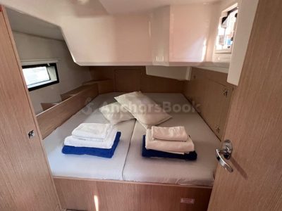 1 Week Sailing Yacht Charter In Volos, Greece | KAZE MARU