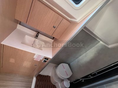 1 Week Sailing Yacht Charter In Volos, Greece | KAZE MARU