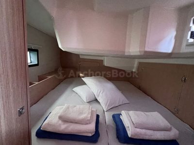 1 Week Sailing Yacht Charter In Volos, Greece | KOUKAN MARU