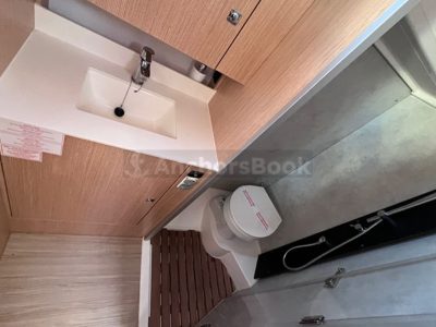 1 Week Sailing Yacht Charter In Volos, Greece | KOUKAN MARU
