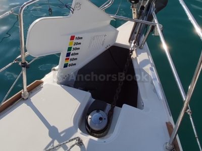 1 Week Sailing Yacht Charter In Volos, Greece | EIONE