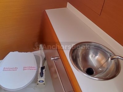 1 Week Sailing Yacht Charter In Volos, Greece | EIONE