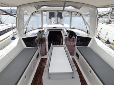 1 Week Sailing Yacht Charter In Volos, Greece | MAERA