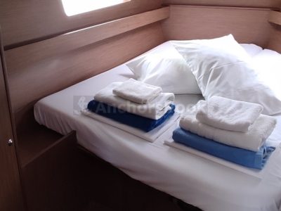 1 Week Sailing Yacht Charter In Volos, Greece | MAERA