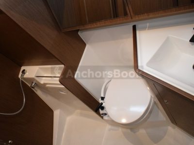 1 Week Sailing Yacht Charter In Volos, Greece | MAERA