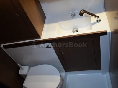 1 Week Sailing Yacht Charter In Volos, Greece | MAERA