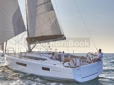 1 Week Sailing Yacht Charter In Volos, Greece | STILVI