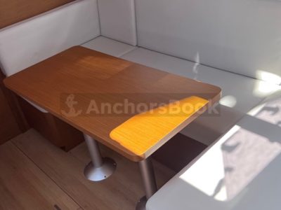 1 Week Sailing Yacht Charter In Volos, Greece | STILVI