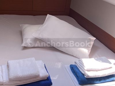 1 Week Sailing Yacht Charter In Volos, Greece | STILVI