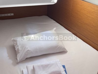 1 Week Sailing Yacht Charter In Volos, Greece | STILVI