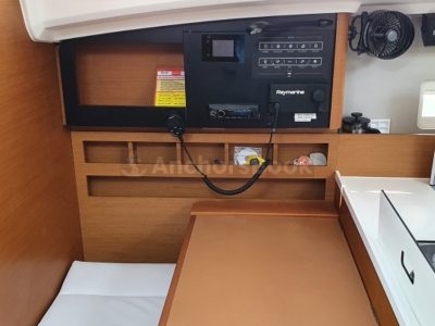 1 Week Sailing Yacht Charter In Volos, Greece | KYMOTHOE