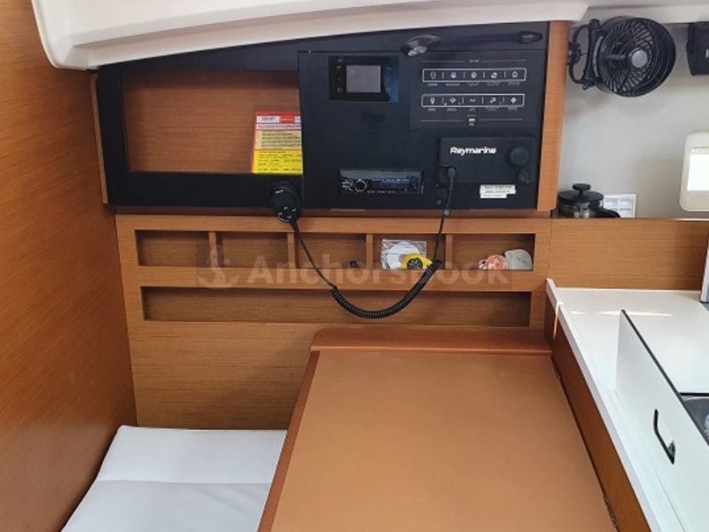 1 Week Sailing Yacht Charter In Volos, Greece | KYMOTHOE