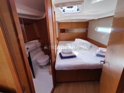 1 Week Sailing Yacht Charter In Volos, Greece | KYMOTHOE