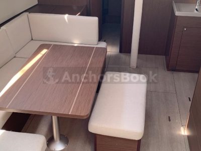 1 Week Sailing Yacht Charter In Volos, Greece | AVRA