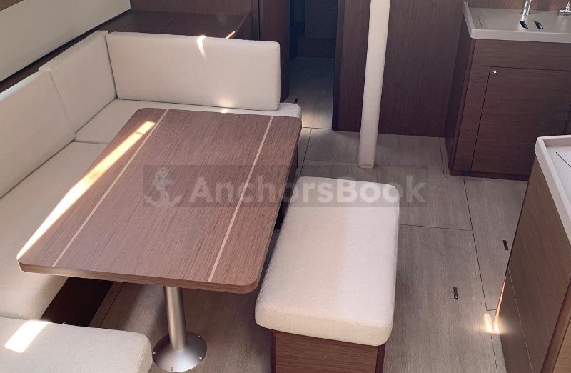 1 Week Sailing Yacht Charter In Volos, Greece | AVRA
