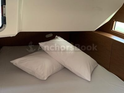 1 Week Sailing Yacht Charter In Volos, Greece | AVRA