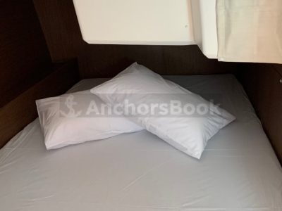 1 Week Sailing Yacht Charter In Volos, Greece | AVRA