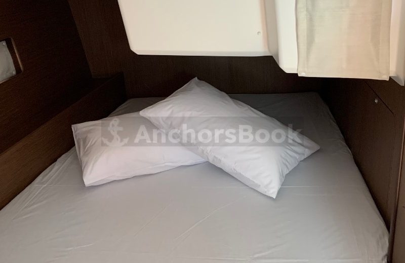 1 Week Sailing Yacht Charter In Volos, Greece | AVRA