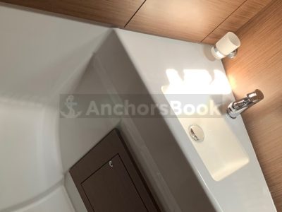 1 Week Sailing Yacht Charter In Volos, Greece | AVRA