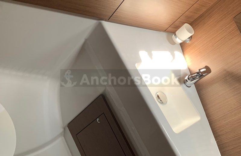 1 Week Sailing Yacht Charter In Volos, Greece | AVRA