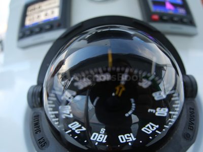 1 Week Sailing Yacht Charter In Volos, Greece | DORIS