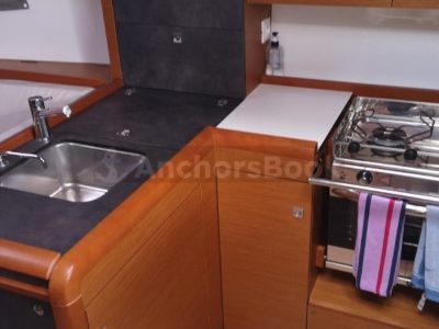 1 Week Sailing Yacht Charter In Volos, Greece | SMINTHE