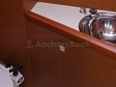 1 Week Sailing Yacht Charter In Volos, Greece | SMINTHE