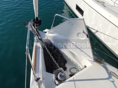 1 Week Sailing Yacht Charter In Volos, Greece | SMINTHE