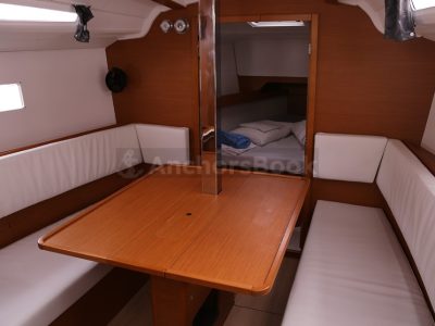 1 Week Sailing Yacht Charter In Volos, Greece | MELITI