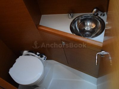 1 Week Sailing Yacht Charter In Volos, Greece | MELITI
