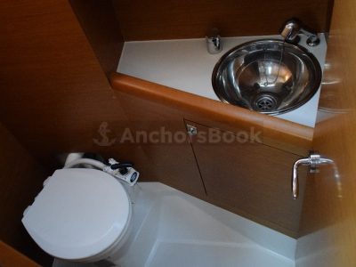 1 Week Sailing Yacht Charter In Volos, Greece | ACTAEA