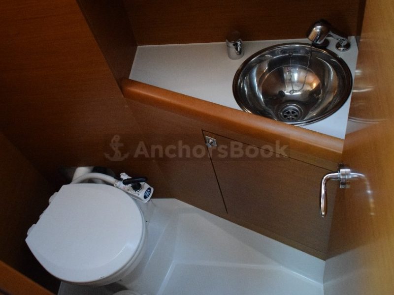 1 Week Sailing Yacht Charter In Volos, Greece | DYNAMENE